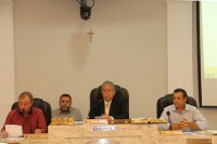 Câmara realiza Sessão Extraordinária nesta quarta-feira