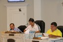 Câmara realiza sessão extraordinária nesta terça-feira (03/07)