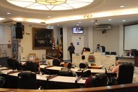 Câmara realiza sessão na terça-feira (29/06) com 8 matérias na Ordem do Dia