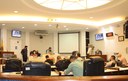 Câmara realiza sessão nesta terça-feira (03/08) com sete matérias na pauta