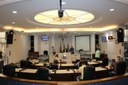 Câmara realiza Sessão Ordinária e Extraordinária nesta terça-feira (24/11)