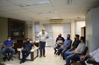 Câmara realiza sessão para analisar quatro projetos do Executivo nesta quinta-feira (21/01)