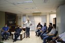 Câmara realiza sessão para analisar quatro projetos do Executivo nesta quinta-feira (21/01)