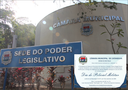 CÂMARA REALIZA SESSÃO SOLENE EM HOMENAGEM AO DIA MUNICIPAL DO POLICIAL MILITAR 