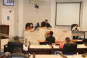 Câmara realização 11ª sessão na terça-feira às 15h com 11 projetos na pauta