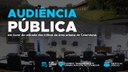 Câmara realizará audiência pública para debater retirada dos trilhos de Catanduva