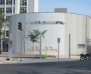 Câmara recebe ofício do Comitê de Apoio Administrativo ao Enfrentamento da Pandemia COVID-19, e ajuda a divulgar o pedido de doações de produtos prioritários no combate a pandemia 