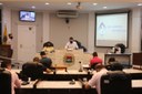 Câmara suspende sessão por conta do Plano SP e dará sequência na quarta-feira