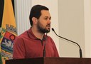 Câmara terá sessão especial em homenagem à Campanha da Fraternidade