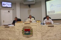 Câmara volta a realizar Sessão Ordinária nessa quarta-feira 22/04
