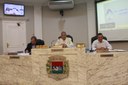 Câmara volta a realizar Sessão Ordinária nessa quarta-feira 22/04