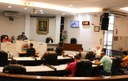 Câmara vota 6 projetos de lei na última sessão de março