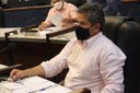 Câmara vota nesta terça (15/06) PL de Educação Alimentar nas Escolas, do Vereador Alan Automóveis
