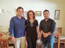 Carla Zambelli deve destinar R$ 360 mil para construção de uma nova área para atendimento de crianças portadora de Autismo na APAE