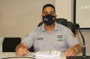 Carlos Alexandre “Gordo” quer suspensão dos cortes de energia por falta de pagamento durante a pandemia 