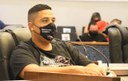 Carlos Alexandre “Gordo” solicita à SAEC informações sobre os gastos da autarquia