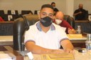 Carlos Alexandre “Gordo” solicita aquisição de veículos sustentáveis 