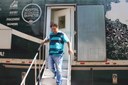 Carreta do Hospital do Câncer de Barretos realiza exames em Catanduva