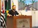 CATANDUVA TERÁ REVITALIZAÇÃO NO CENTRO COM RECURSOS SOLICITADOS PELO VEREADOR MAURÍCIO FERREIRA