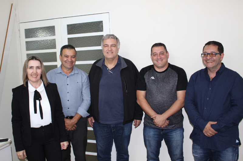 CEI “Canalização do Rio São Domingos” realiza nova audiência com profissionais da área da Engenharia 