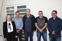 CEI “Canalização do Rio São Domingos” realiza nova audiência com profissionais da área da Engenharia 