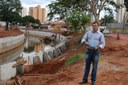 CEI da “Canalização do Rio São Domingos”: Wilson Paraná faz comparativo entre canalização da obra de Catanduva e de São José do Rio Preto