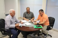 CEI da Associação Bom Pastor apresenta deliberações de sua primeira reunião 