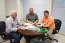 CEI da Associação Bom Pastor apresenta deliberações de sua primeira reunião 