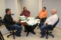 CEI da Associação Bom Pastor fará oitivas com envolvidos em loteamentos