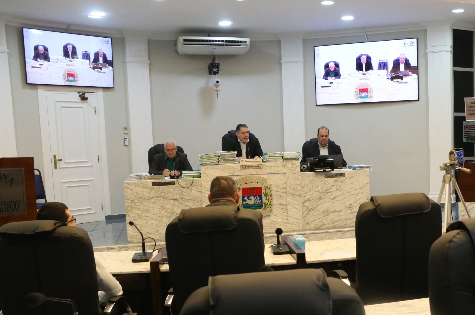 CEI da Associação Bom Pastor ouvirá quatro testemunhas na próxima oitiva, no dia 17 