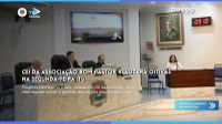 CEI da Associação Bom Pastor realizará oitivas na segunda-feira (1º) 