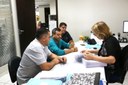 CEI da canalização afirma que obra do Rio São Domingos já recebeu 84% do seu pagamento