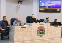 CEI da Comunicação promoverá novas oitivas na próxima segunda-feira, dia 8 