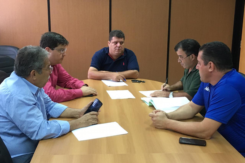 CEI do Loteamento Alta Vista define 5º dia de depoimentos