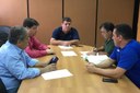 CEI do Loteamento Alta Vista define 5º dia de depoimentos