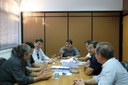 CEI do Loteamento Alta Vista marca 4º dia de depoimentos