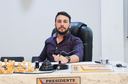 CESAR PATRICK BUSCA INFORMAÇÕES SOBRE FALTA DE MANUTENÇÃO DA CÂMARA FRIA DA VACA MECÂNICA