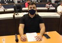 Cesar Patrick busca instalação de placas indicativas de zoneamento na cidade