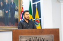 CESAR PATRICK BUSCA MELHORIAS NO ATENDIMENTO DOS CRAS DO MUNICÍPIO