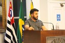 CESAR PATRICK BUSCA MELHORIAS PARA A RUA QUINZE DE NOVEMBRO