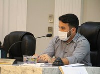 Cesar Patrick comemora doação da Havan à APAE de Catanduva