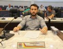 CESAR PATRICK PROPÕE PROJETO DE LEI QUE AUTORIZA O PODER EXECUTIVO MUNICIPAL A IMPLEMENTAR O PROGRAMA “CORUJÃO DA SAÚDE” EM CATANDUVA