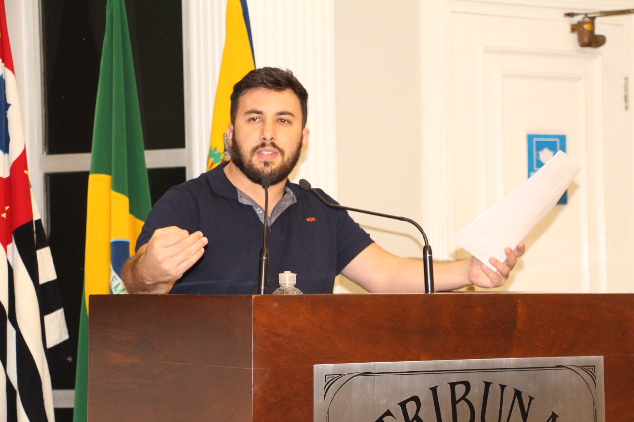CESAR PATRICK QUER ESTACIONAMENTO COM MAIS SEGURANÇA EM UNIDADE DE SAÚDE