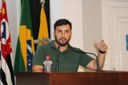 CESAR PATRICK QUESTIONA ÓBITO NO ESTACIONAMENTO DA UNIDADE DE PRONTO ATENDIMENTO