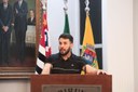 CESAR PATRICK QUESTIONA PODER EXECUTIVO SOBRE VALOR DE CRÉDITO ADICIONAL PARA TRANSPORTE PÚBLICO COLETIVO