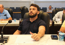 CESAR PATRICK REQUER CÓPIA DOS LAUDOS ESTABELECIDOS NO CONTRATO ENTRE PREFEITURA MUNICIPAL E EMPRESA TERCEIRIZADA DE LIMPEZA E ZELADORIA