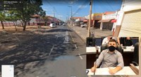 CESAR PATRICK REQUER DECORAÇÃO PARA A RUA QUINZE DE NOVEMBRO NO PERÍODO NATALINO