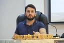 CESAR PATRICK REQUER INFORMAÇÕES SOBRE A FALTA DE VARREDORES NOS BAIRROS DE CATANDUVA