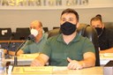 CESAR PATRICK REQUER QUE SITE DA PREFEITURA CONSTE LISTA DE MEDICAMENTOS, CONFORME DETERMINADO POR LEI