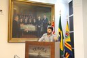 CESAR PATRICK SOLICITA A VOLTA DO ATENDIMENTO ODONTOLÓGICO NA UPA